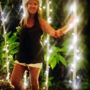 Meet your Posher, Brenda